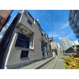 ラ チトラル東別院 2階 築19年9ヶ月の賃貸物件