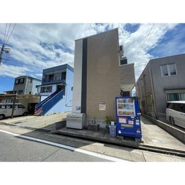 グローブアマランス庄内通 1階 築9年9ヶ月の賃貸物件