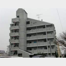 ザコンフォート 2階 築35年8ヶ月の賃貸物件