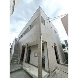 車道駅より徒歩6分 1階 築18年の賃貸物件