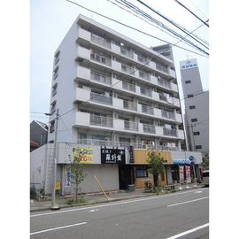 第一下林ビル 3階 築46年の賃貸物件