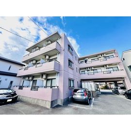 ベルコモンズ池見2B 1階 築29年8ヶ月の賃貸物件