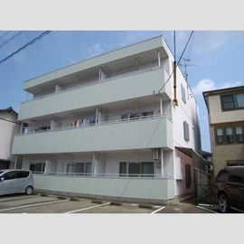 荒子川公園駅より徒歩12分 1階 築31年7ヶ月の賃貸物件