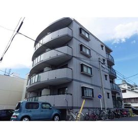 メゾン・アソシエ 4階 築31年7ヶ月の賃貸物件