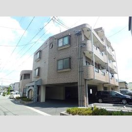 ファミーユ戸田 3階 築23年8ヶ月の賃貸物件