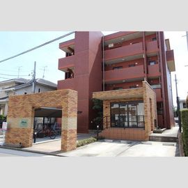 アルバーダの賃貸物件