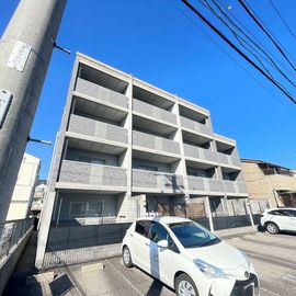 グリーンハイム三軒 1階 築22年2ヶ月の賃貸物件