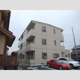 戸田駅より徒歩4分 3階 築19年7ヶ月の賃貸物件