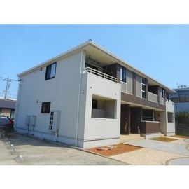 フリーデ 2階 築6年6ヶ月の賃貸物件