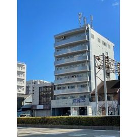 ライフステージ徳川 3階 築35年2ヶ月の賃貸物件