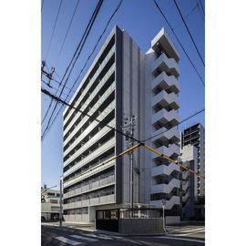 亀島駅より徒歩4分 8階 築2年2ヶ月の賃貸物件