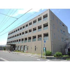 ガーデンパーク Aの賃貸物件