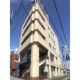 メゾン平安 3階 築44年5ヶ月の賃貸物件