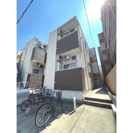 ソレイユ山王 1階 築8年4ヶ月の賃貸物件