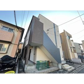 大曽根駅より徒歩8分 1階 築10年2ヶ月の賃貸物件