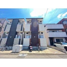 黒川駅より徒歩7分 2階 築8年5ヶ月の賃貸物件