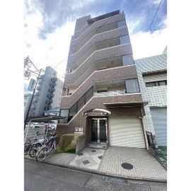 ライジング泉 4階 築27年4ヶ月の賃貸物件