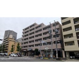 星ヶ丘駅より徒歩5分 5階 築26年1ヶ月の賃貸物件