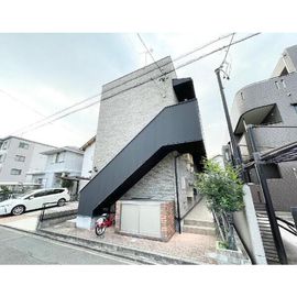 インフィニティプラス 1階 築12年4ヶ月の賃貸物件