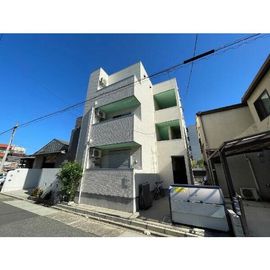 Beatus東別院 2階 築7年の賃貸物件