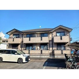 レジデンス・フジの賃貸物件