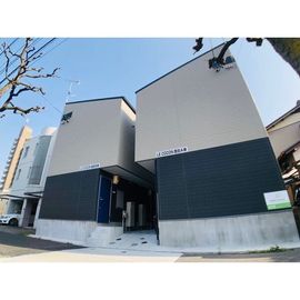 LECOCON豊田A棟 1階 築8年6ヶ月の賃貸物件