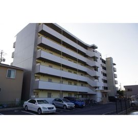 尾頭橋駅より徒歩10分 1階 築18年8ヶ月の賃貸物件