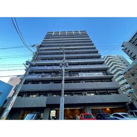 メイクス鶴舞２ 15階 築3年2ヶ月の賃貸物件