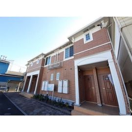 ベルクラールＡ 2階 築16年の賃貸物件