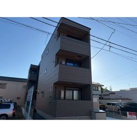 岩塚駅より徒歩6分 1階 新築の賃貸物件