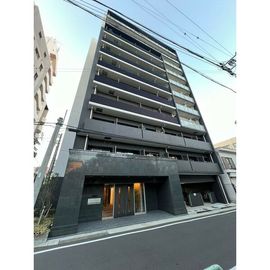 上前津駅より徒歩7分 9階 築5年7ヶ月の賃貸物件