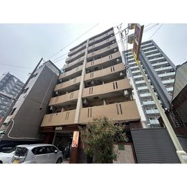 Classia 4階 築21年8ヶ月の賃貸物件