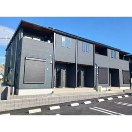 中島駅より徒歩26分 1階 築1年2ヶ月の賃貸物件