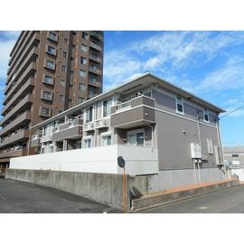 グラシオッソ 1階 築20年の賃貸物件