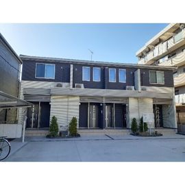 バーベナ 1階 築4年7ヶ月の賃貸物件