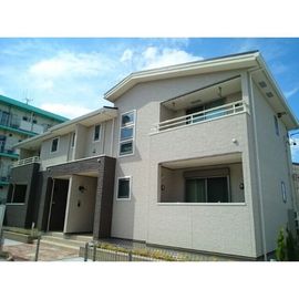 港北駅より徒歩22分 1階 築9年の賃貸物件