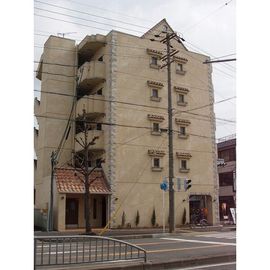 パルティール豊国通 5階 築20年4ヶ月の賃貸物件