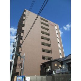 ライジングコート名古屋駅南 6階 築18年9ヶ月の賃貸物件