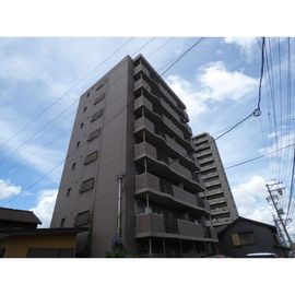 尾張横須賀駅より徒歩3分 5階 築22年2ヶ月の賃貸物件