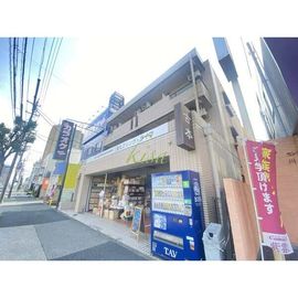 喜八マンション 2階 築36年11ヶ月の賃貸物件