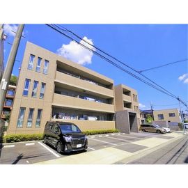 塩釜口駅より徒歩6分 2階 築7年7ヶ月の賃貸物件