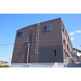 オレンジヒルズ論田Cの賃貸物件