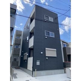 エスパシオ烏森 1階 築4年の賃貸物件