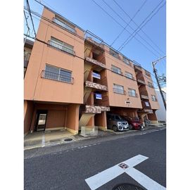 アグレアーブル 2階 築49年7ヶ月の賃貸物件