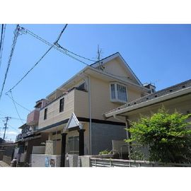 本陣駅より徒歩16分 1階 築28年5ヶ月の賃貸物件