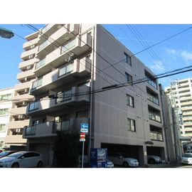 鶴舞駅より徒歩6分 5階 築30年1ヶ月の賃貸物件