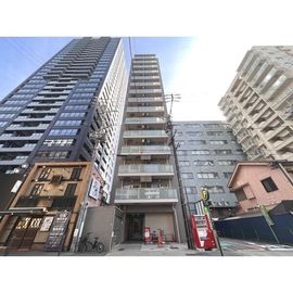 ライブコート泉 1階 築17年7ヶ月の賃貸物件