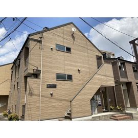 キャッスルワン 2階 築19年の賃貸物件