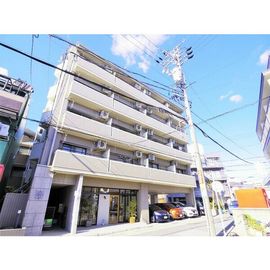 本山駅より徒歩5分 5階 築34年1ヶ月の賃貸物件