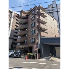 新栄町駅より徒歩9分 2階 築26年9ヶ月の賃貸物件